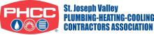 St. Joseph Valley Plumbing-Heating-Cooling Contractors Association (SJVPHCC) St. Joseph Valley Plumbing-Heating-Cooling Contractors Association (SJVPHCC)
